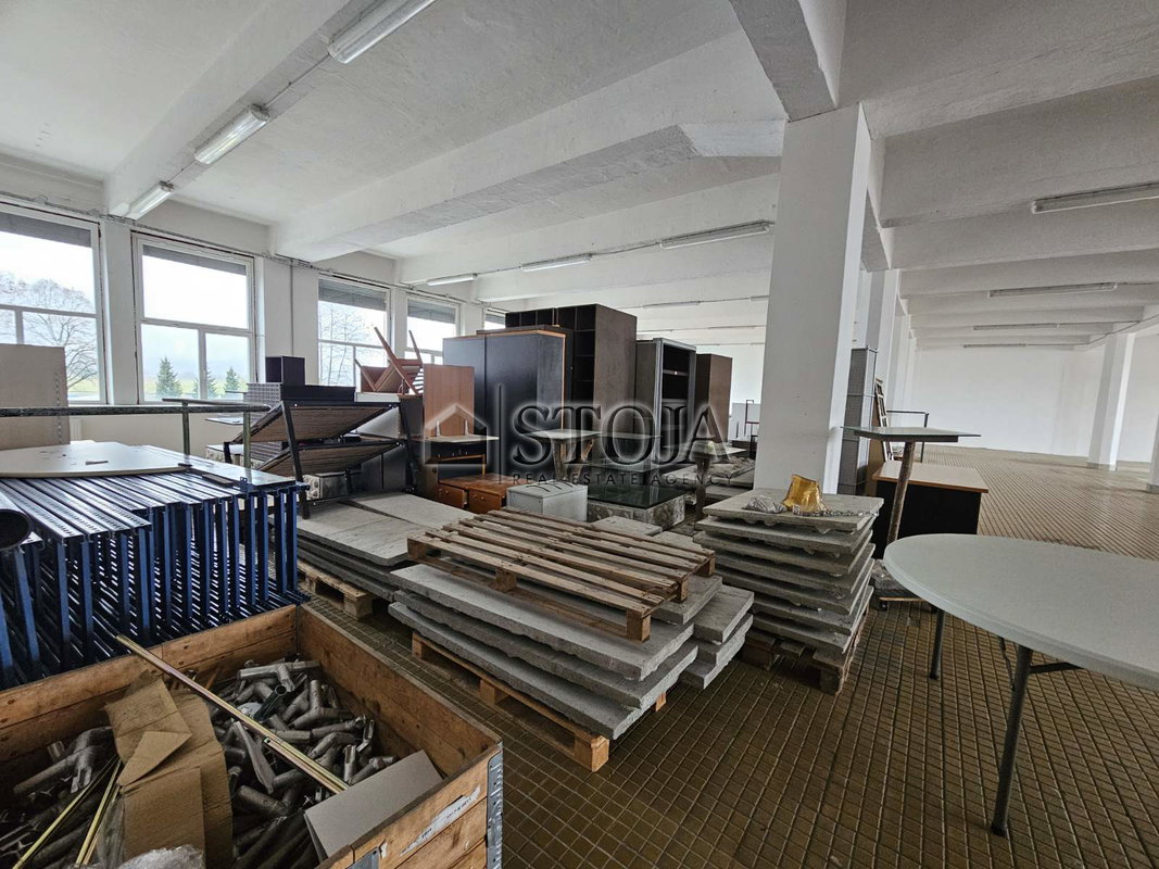 Lokacija: Ljubljana okolica, Domžale, Zgornje Jarše