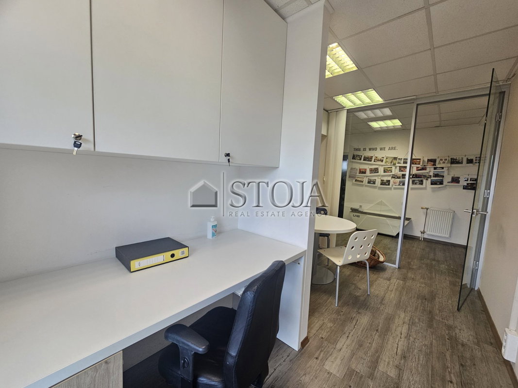 Lokacija: Ljubljana mesto, Šiška, Zg. Šiška