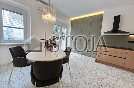 Location: Ljubljana City, Center, Center