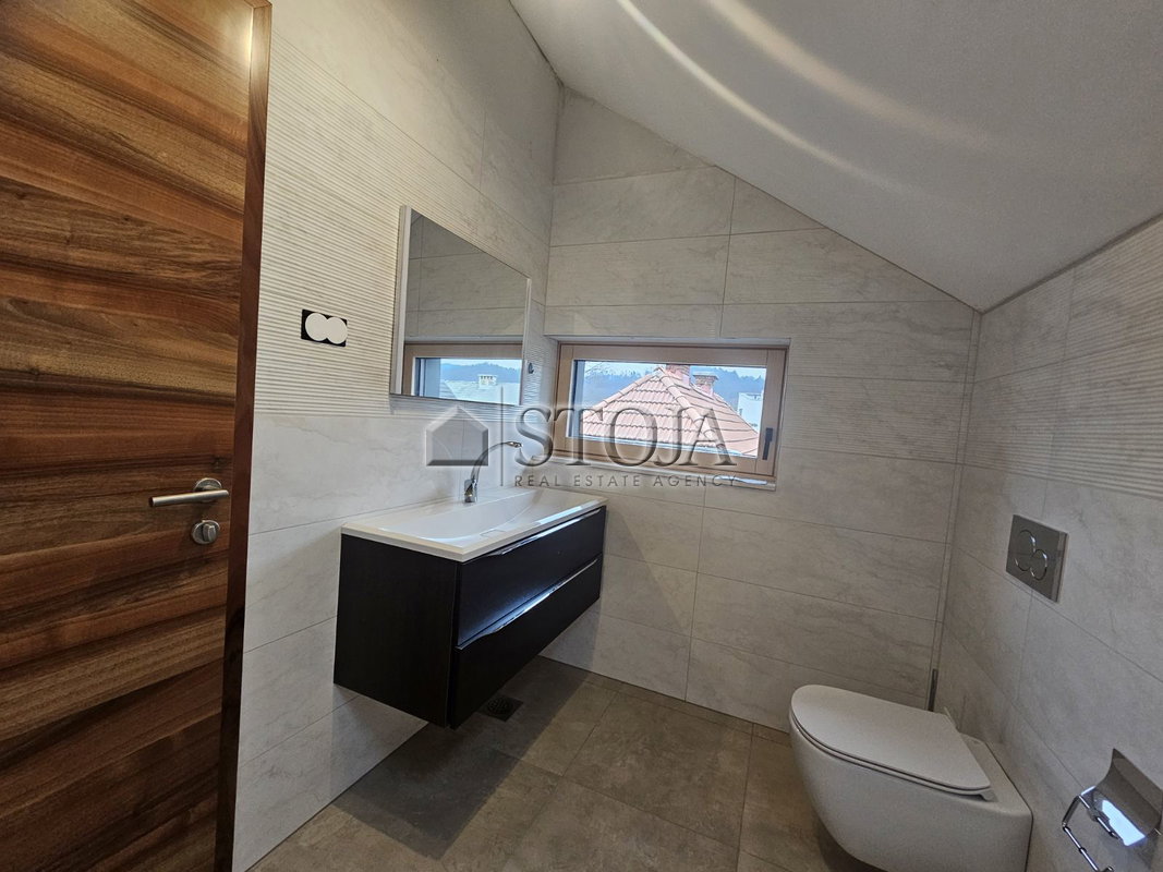 Location: Ljubljana mesto, Vič-Rudnik, Rudnik