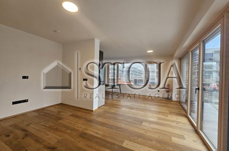 Location: Ljubljana mesto, Vič-Rudnik, Rudnik