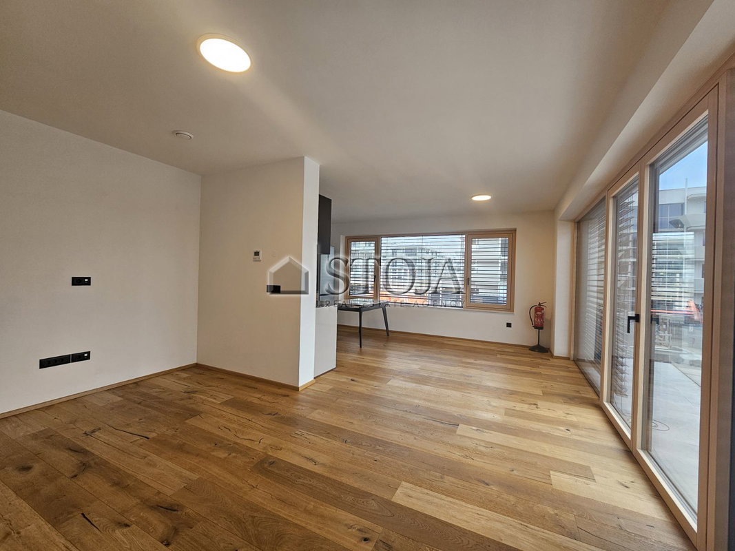 Location: Ljubljana mesto, Vič-Rudnik, Rudnik