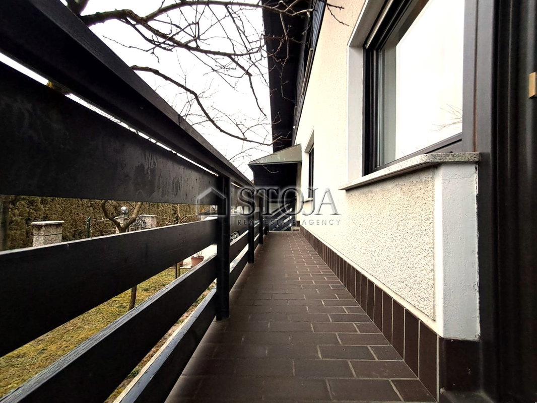 Lokacija: Ljubljana okolica, Domžale, Nožice