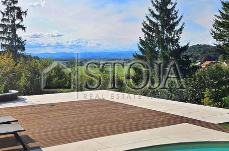 Location: Ljubljana Surroundings, Škofljica