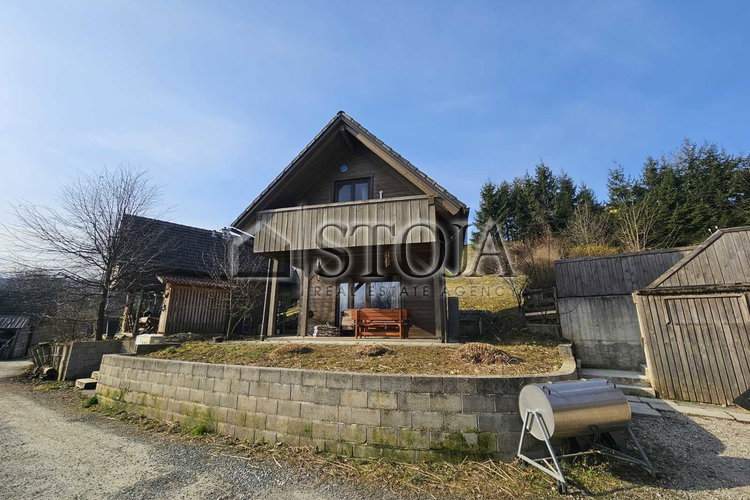 Location: Gorenjska, Radovljica, Podnart