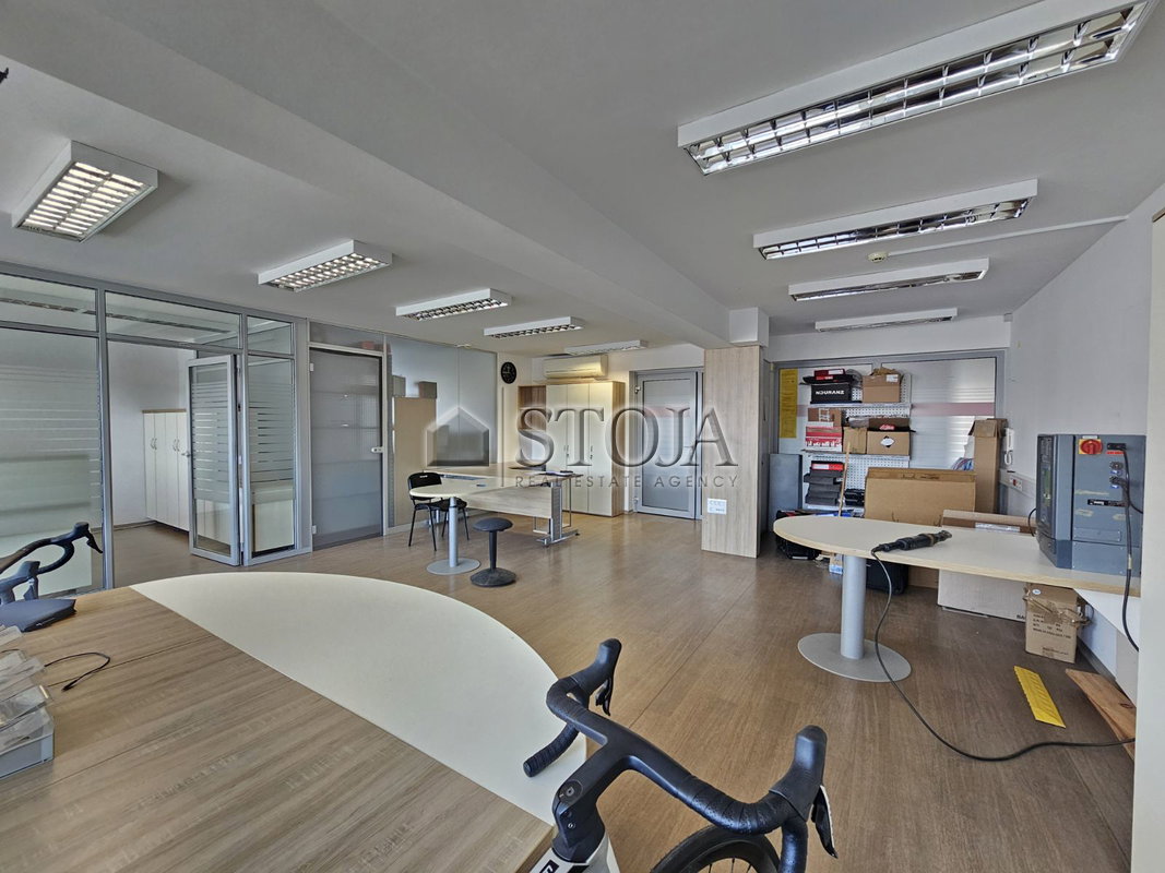 Location: Ljubljana mesto, Vič-Rudnik, Rudnik