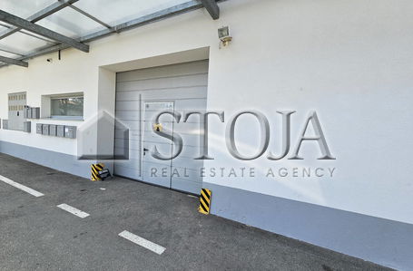 Location: Ljubljana mesto, Vič-Rudnik, Rudnik