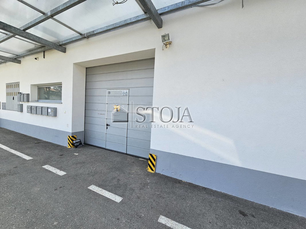 Location: Ljubljana mesto, Vič-Rudnik, Rudnik