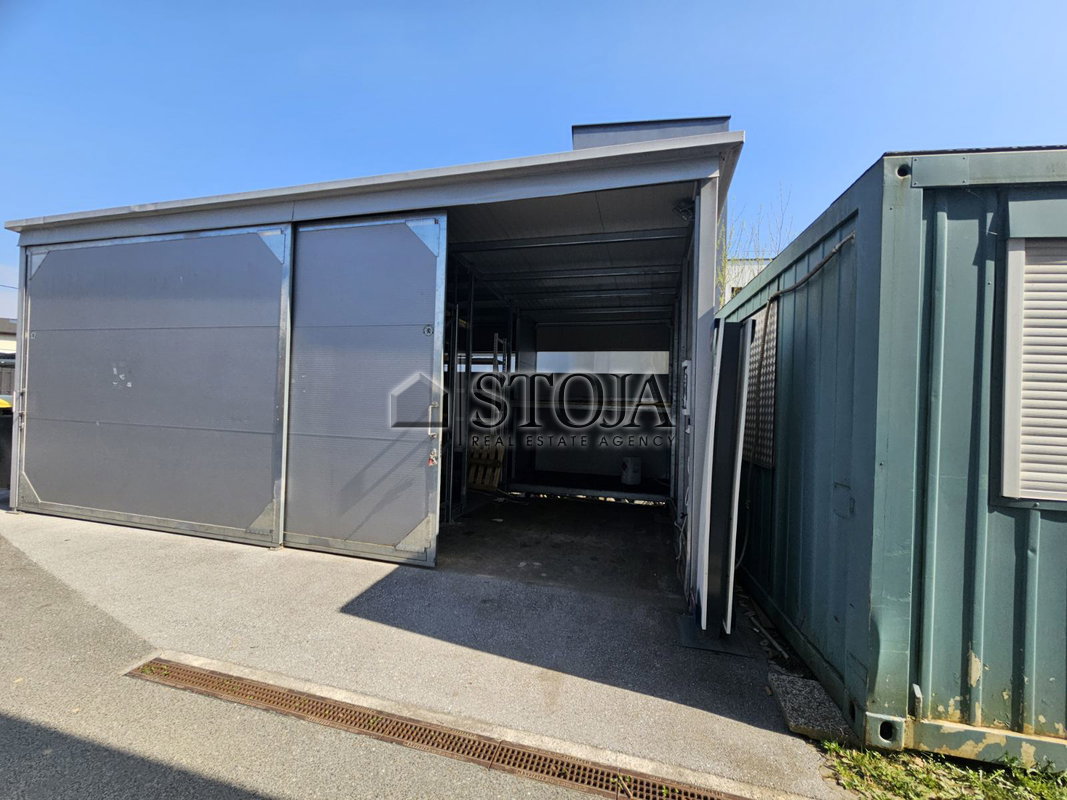 Location: Ljubljana mesto, Vič-Rudnik, Rudnik