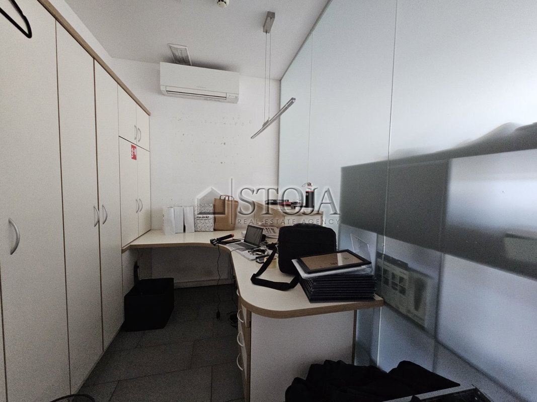 Location: Ljubljana mesto, Vič-Rudnik, Rudnik