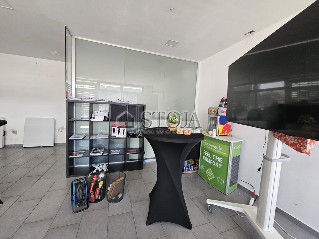 Location: Ljubljana mesto, Vič-Rudnik, Rudnik