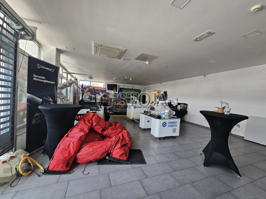 Location: Ljubljana mesto, Vič-Rudnik, Rudnik