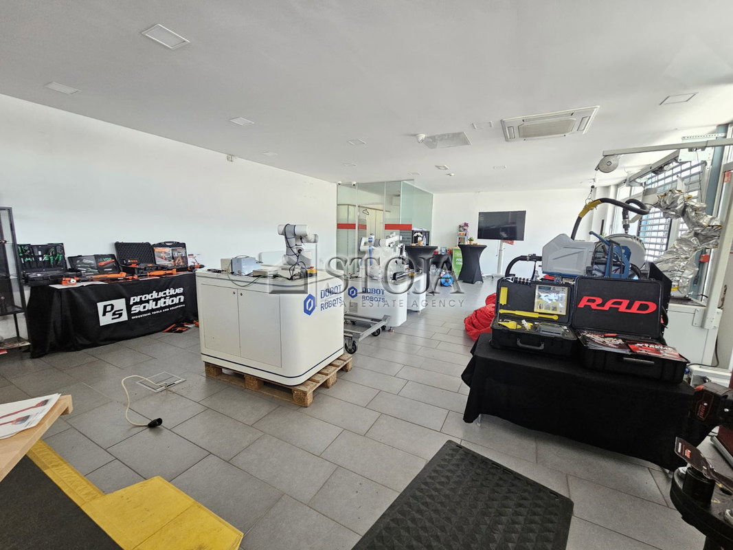 Location: Ljubljana mesto, Vič-Rudnik, Rudnik