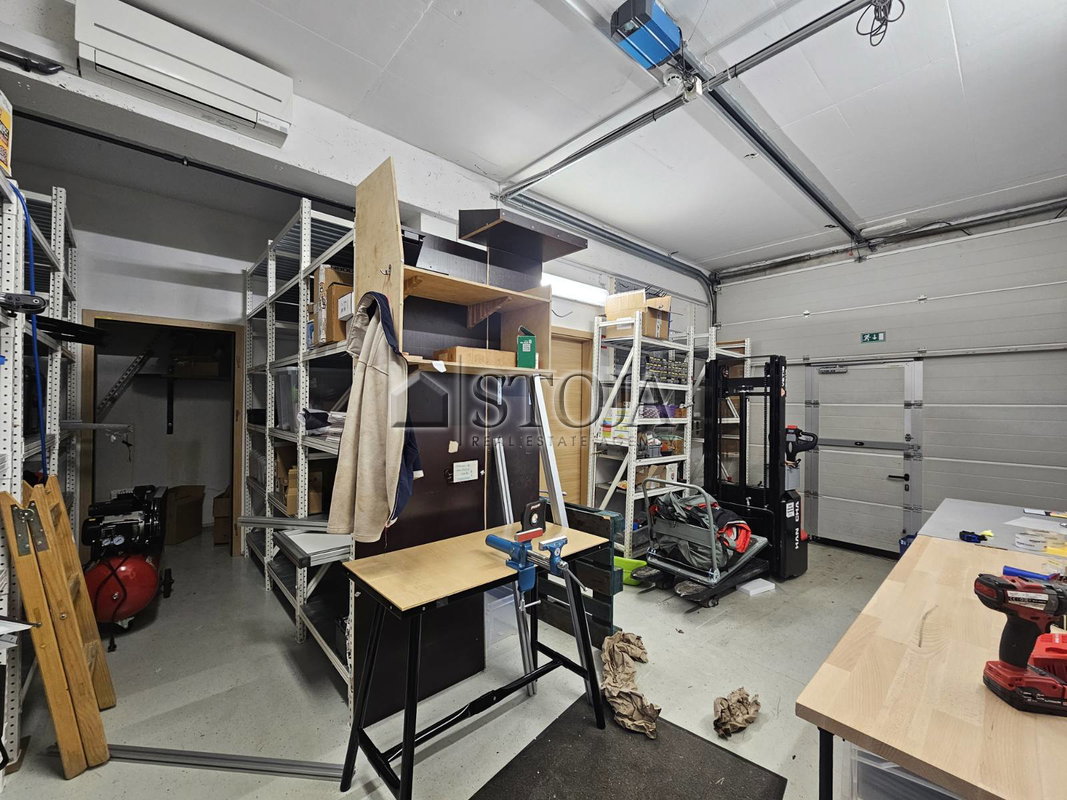 Location: Ljubljana mesto, Vič-Rudnik, Rudnik