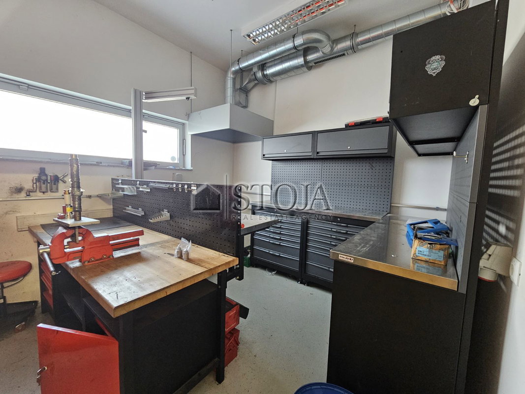 Location: Ljubljana mesto, Vič-Rudnik, Rudnik