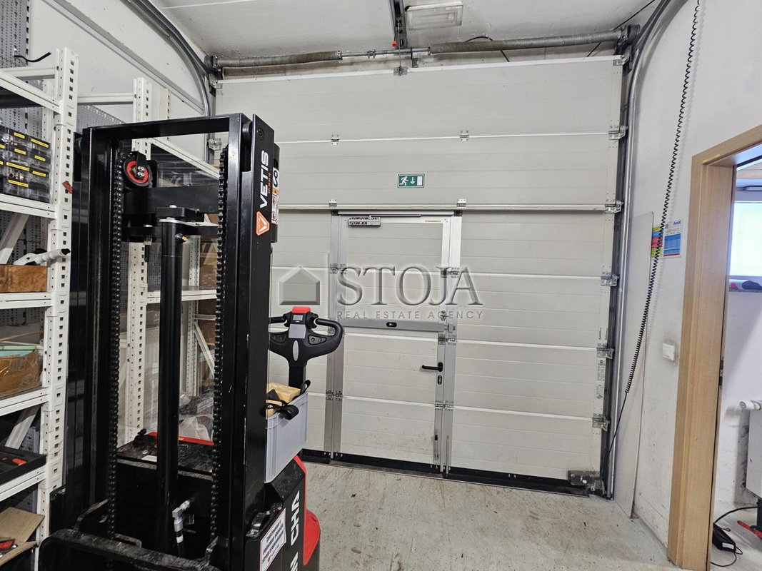 Location: Ljubljana mesto, Vič-Rudnik, Rudnik