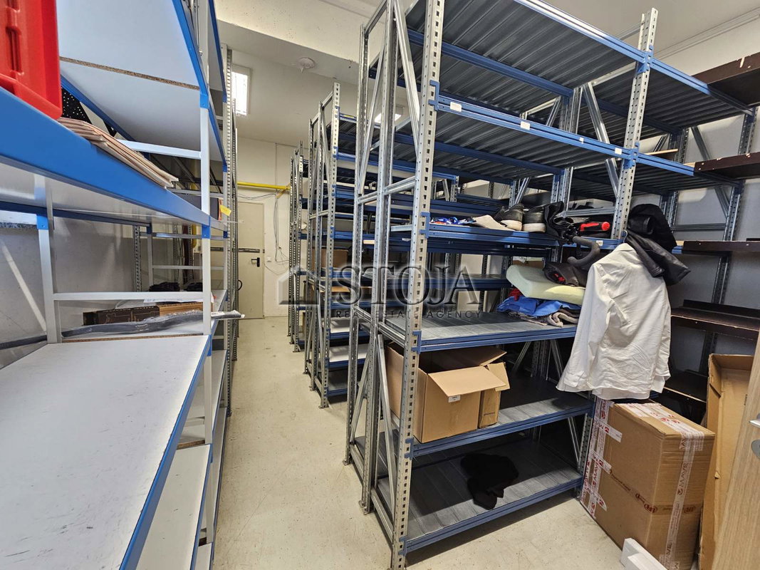 Location: Ljubljana mesto, Vič-Rudnik, Rudnik