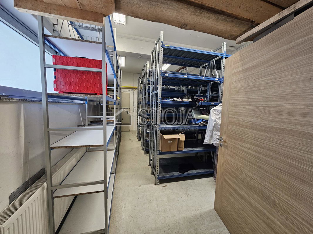 Location: Ljubljana mesto, Vič-Rudnik, Rudnik