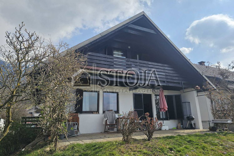 Ubicación: Gorenjska, Žirovnica, Žirovnica