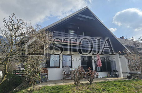 Location: Gorenjska, Žirovnica, Žirovnica