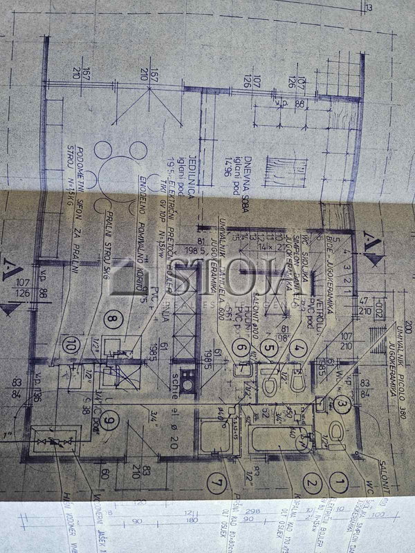 Lokacija: Gorenjska, Žirovnica, Žirovnica