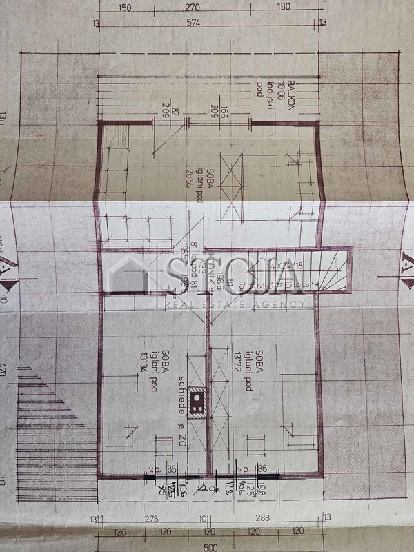 Lokacija: Gorenjska, Žirovnica, Žirovnica