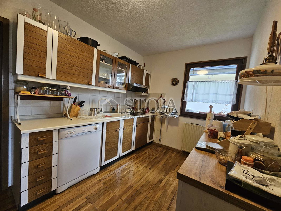 Lokacija: Gorenjska, Žirovnica, Žirovnica