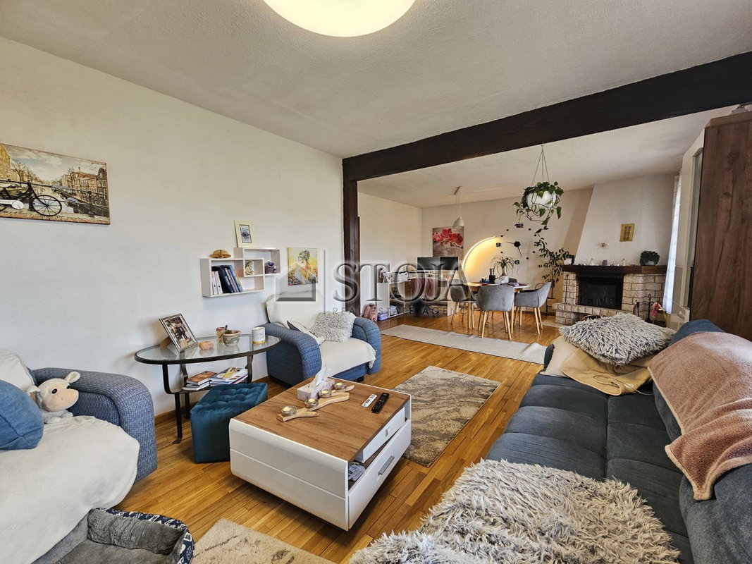 Lokacija: Gorenjska, Žirovnica, Žirovnica