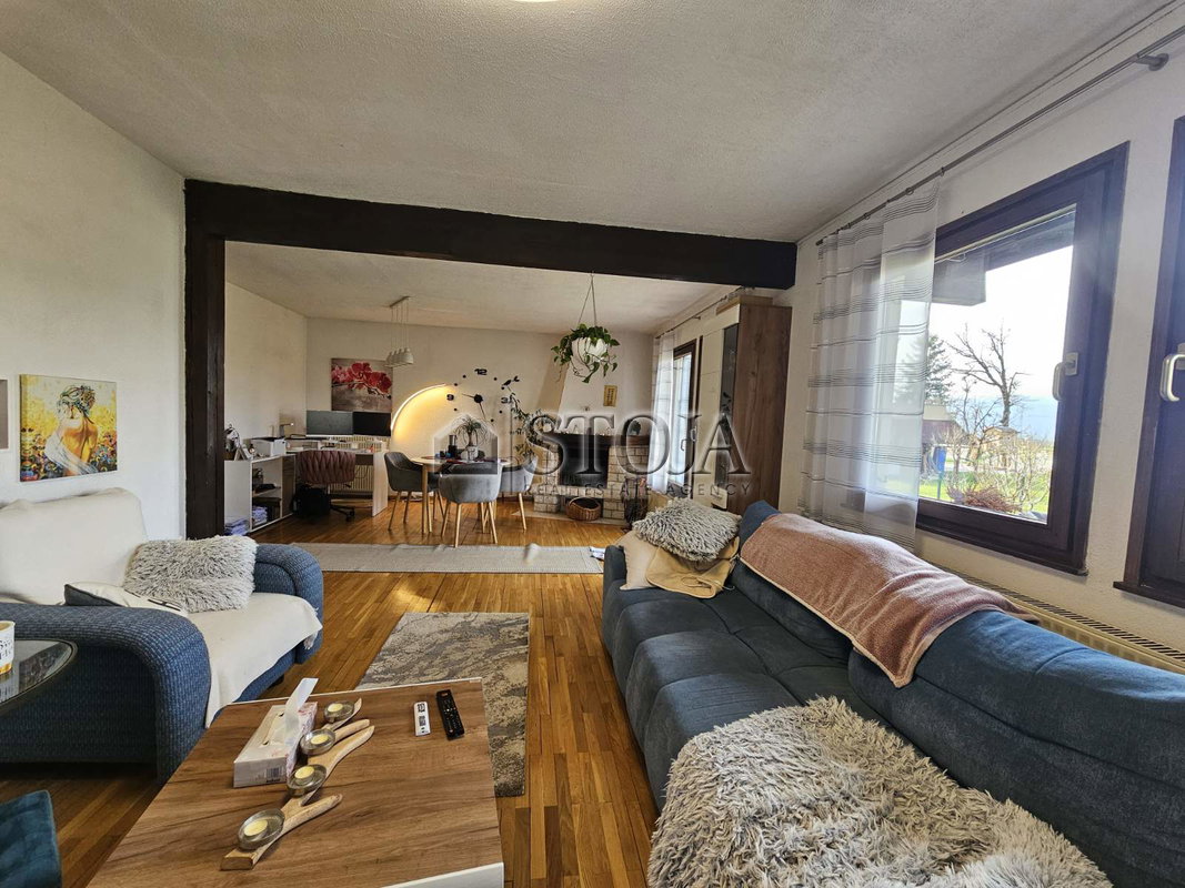 Lokacija: Gorenjska, Žirovnica, Žirovnica