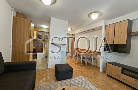 Location: Ljubljana mesto, Bežigrad