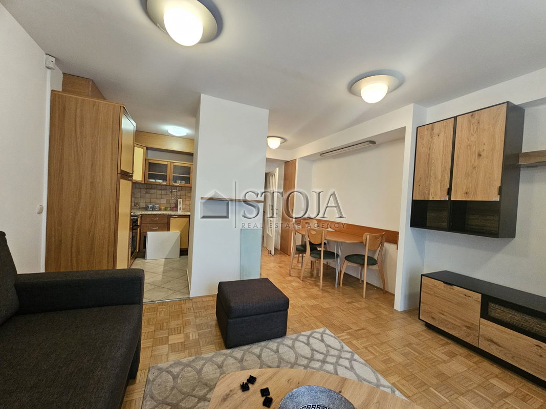 Location: Ljubljana mesto, Bežigrad