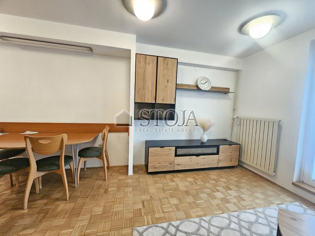 Location: Ljubljana mesto, Bežigrad