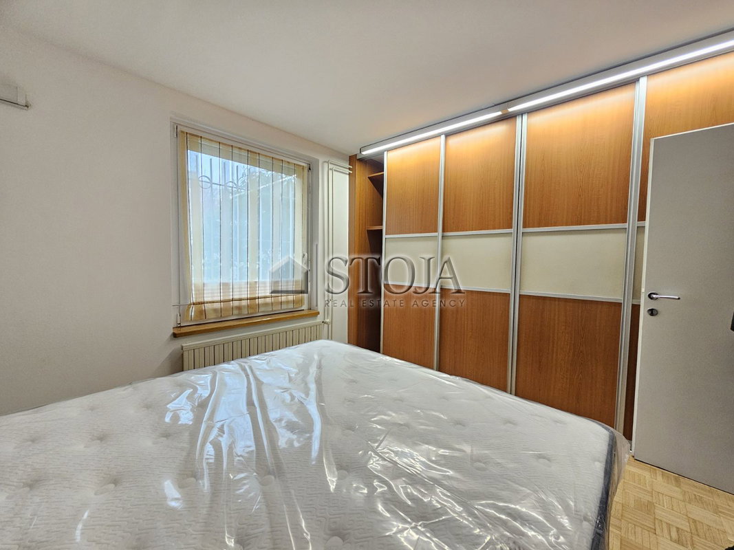 Location: Ljubljana mesto, Bežigrad