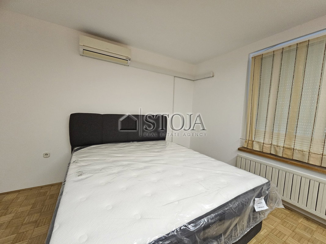 Location: Ljubljana mesto, Bežigrad