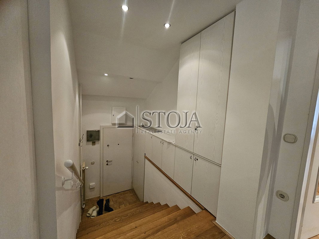 Location: Ljubljana mesto, Bežigrad