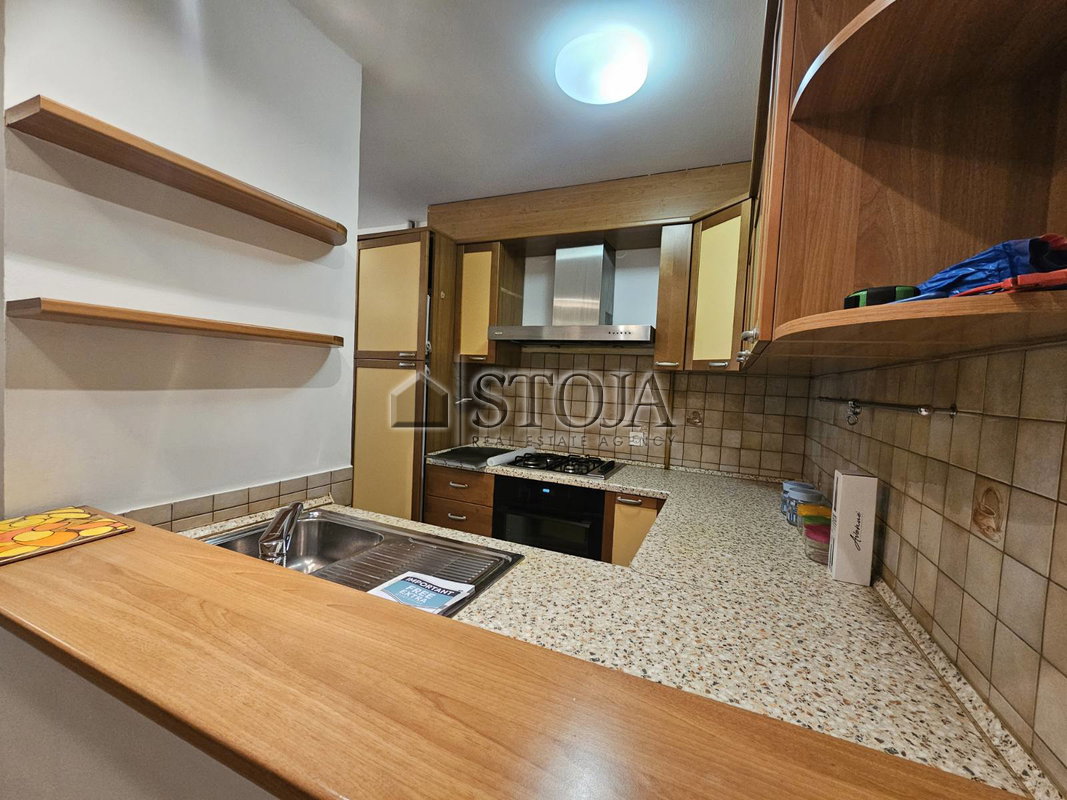 Location: Ljubljana mesto, Bežigrad