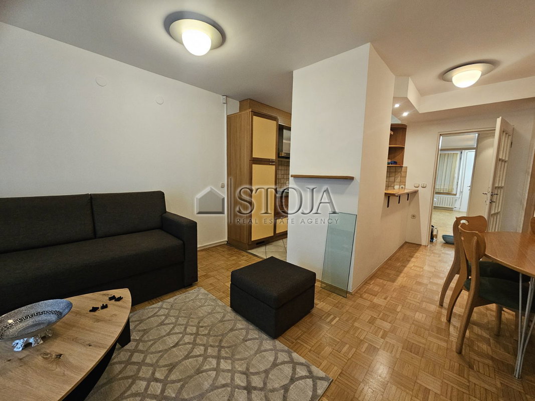 Location: Ljubljana mesto, Bežigrad