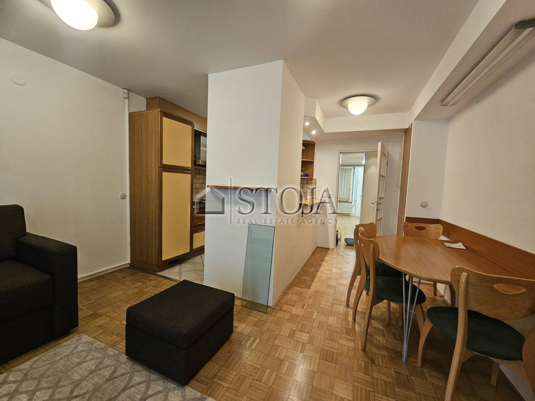 Location: Ljubljana mesto, Bežigrad