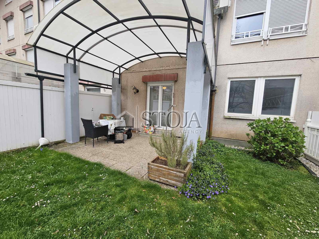 Location: Ljubljana mesto, Bežigrad