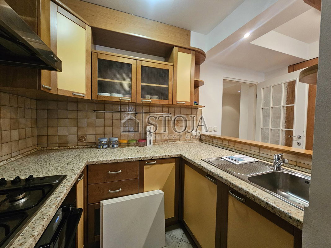 Location: Ljubljana mesto, Bežigrad