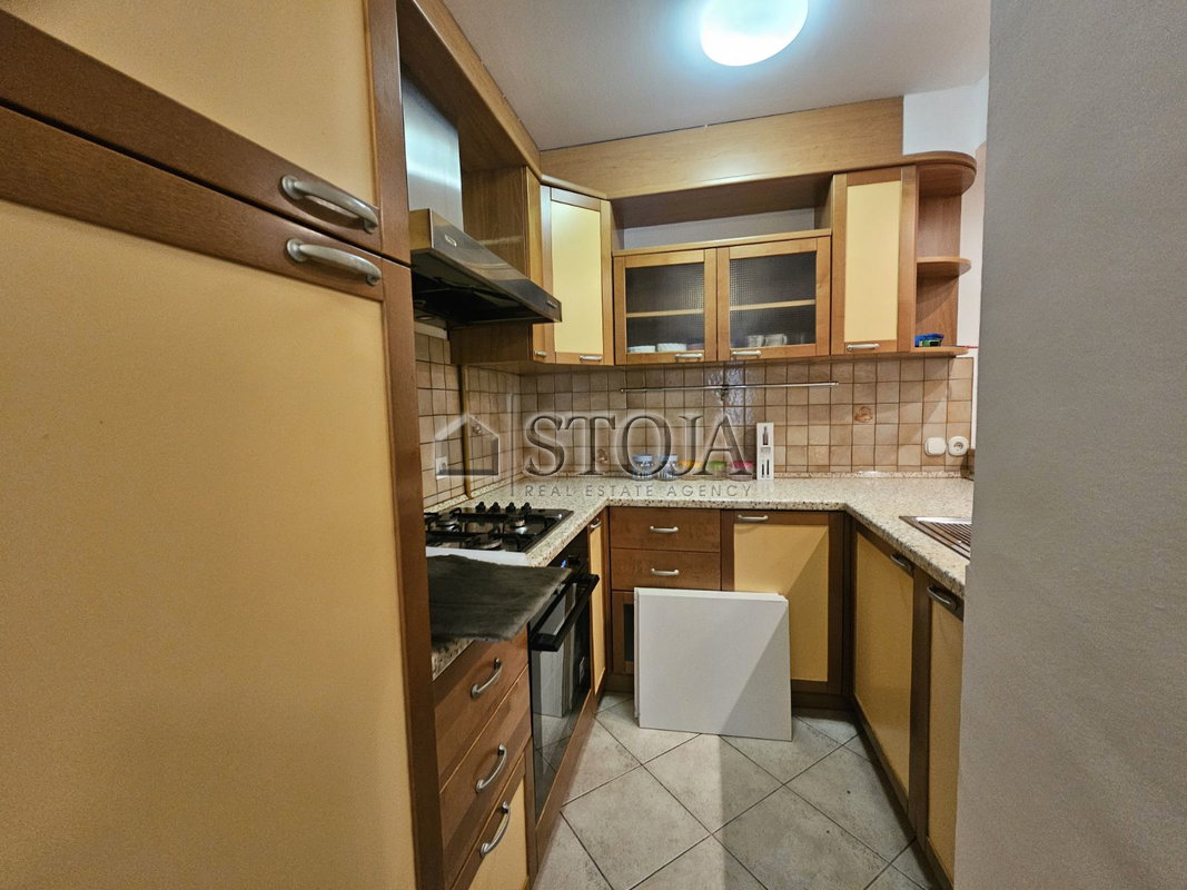 Location: Ljubljana mesto, Bežigrad