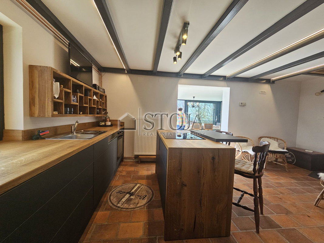 Location: Gorenjska, Cerklje na Gorenjskem, Apno