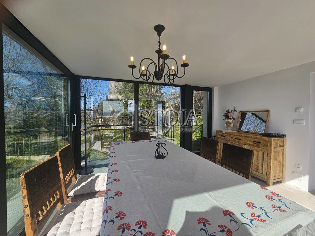 Location: Gorenjska, Cerklje na Gorenjskem, Apno