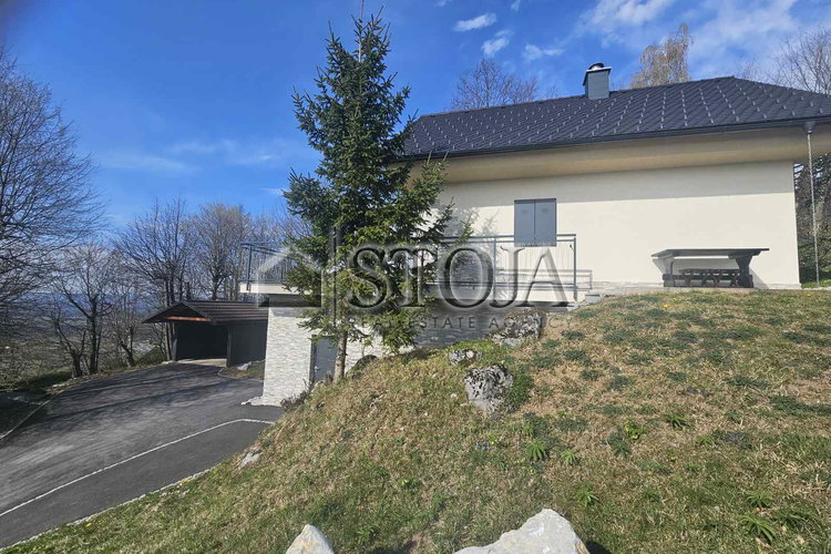 Location: Gorenjska, Cerklje na Gorenjskem, Cerklje na Gorenjskem