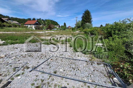 Lokacija: Ljubljana okolica, Brezovica, Brezovica pri Ljubljani
