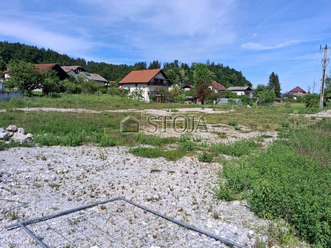 Lokacija: Ljubljana okolica, Brezovica, Brezovica pri Ljubljani
