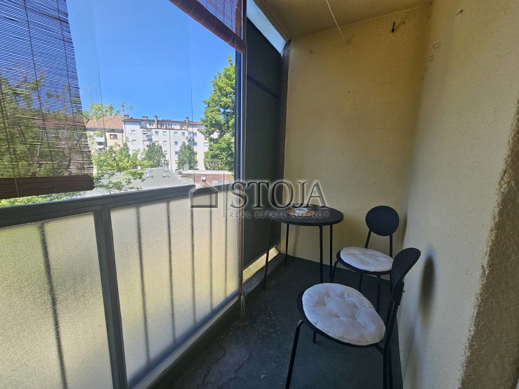 Lokacija: Ljubljana mesto, Moste-Polje, BTC