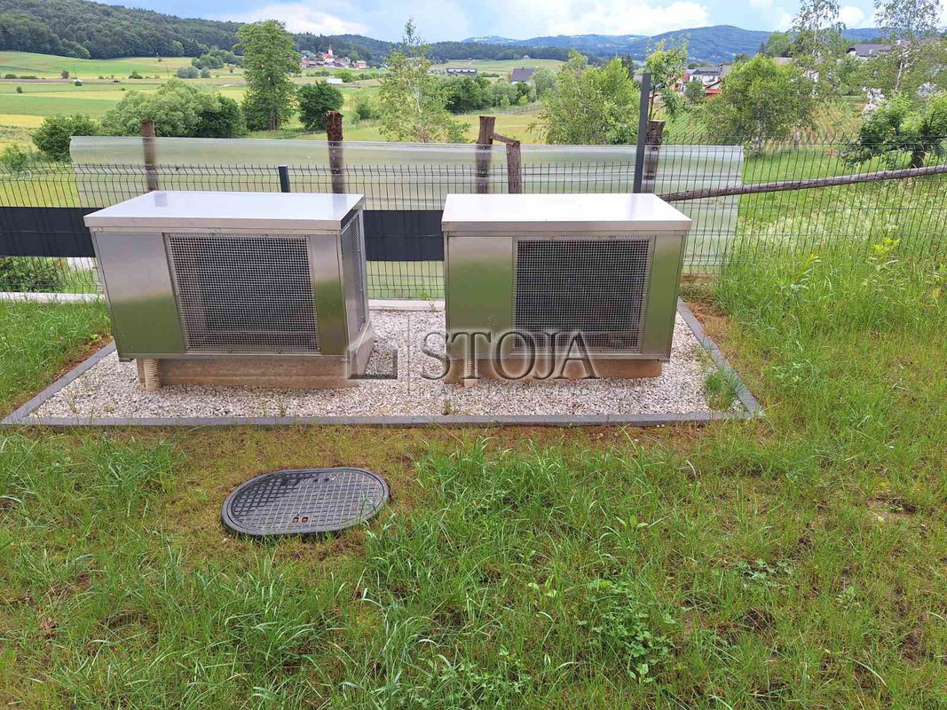 Lokacija: Ljubljana okolica, Ivančna Gorica, Ivančna Gorica