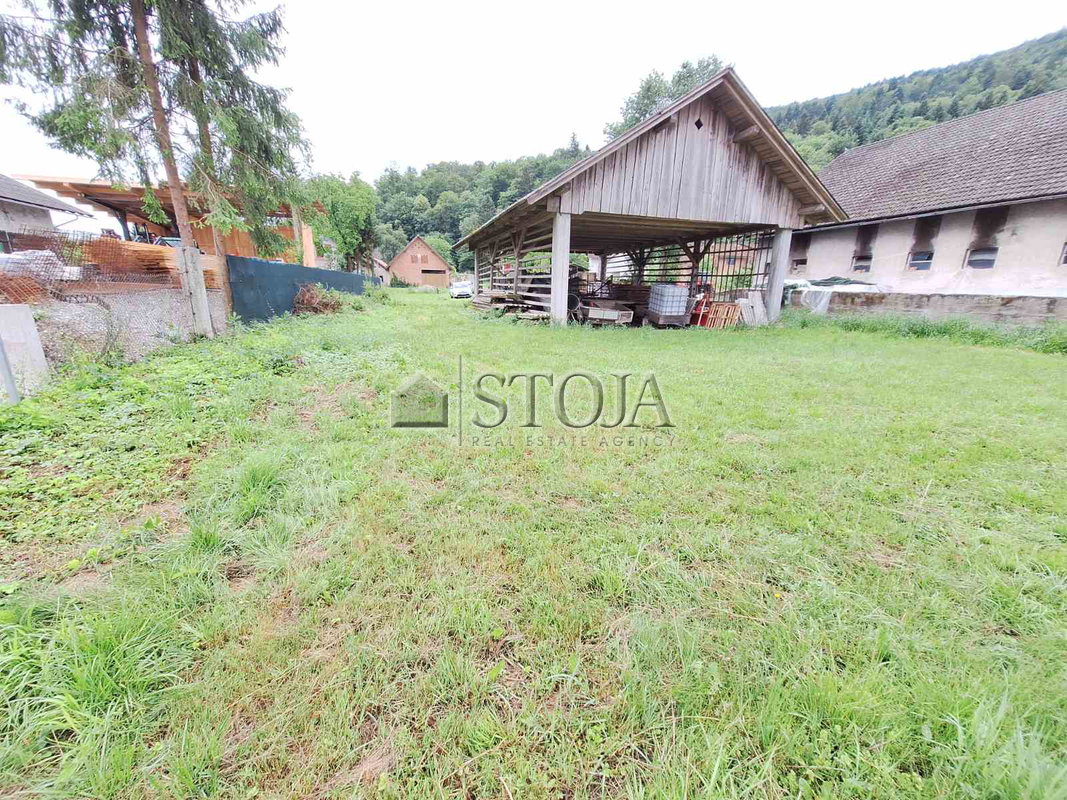 Location: Ljubljana okolica, Ig, Tomišelj