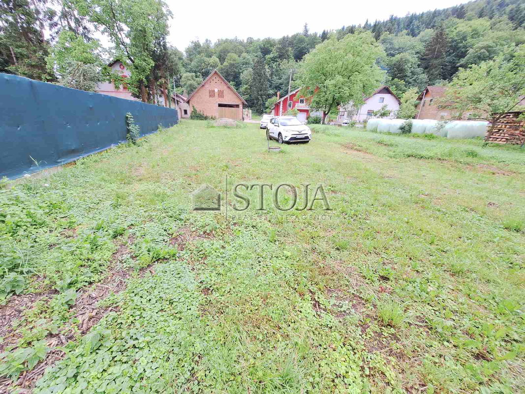 Location: Ljubljana okolica, Ig, Tomišelj